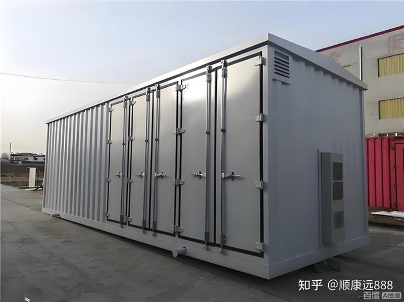 苏州储能行业：推动绿色革命的力量